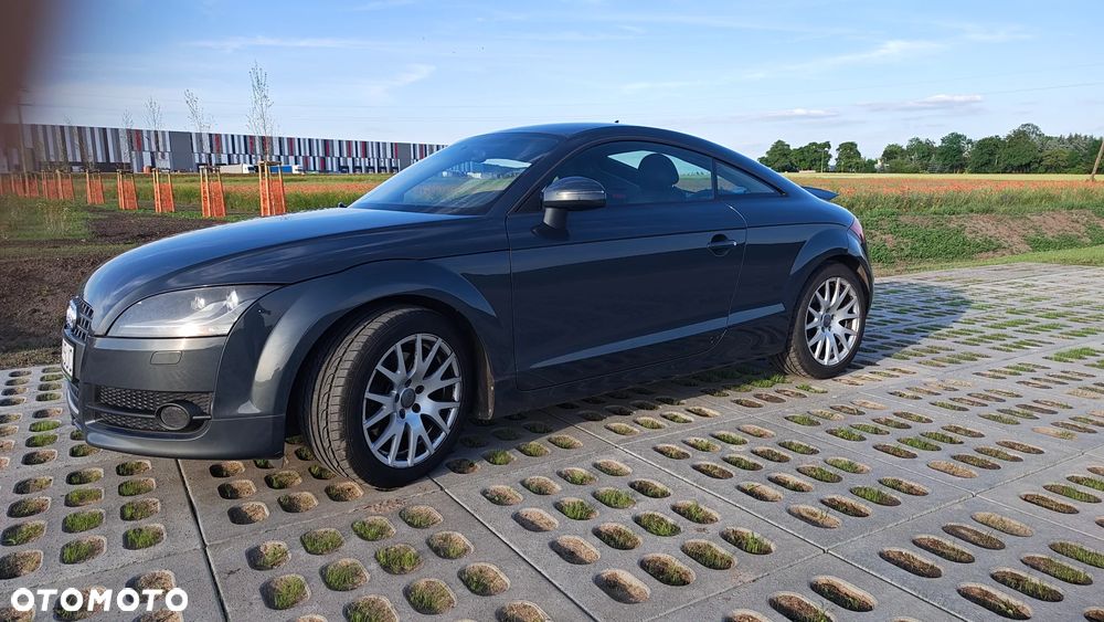 Audi TT Coupé 2.0 TFSI - 3