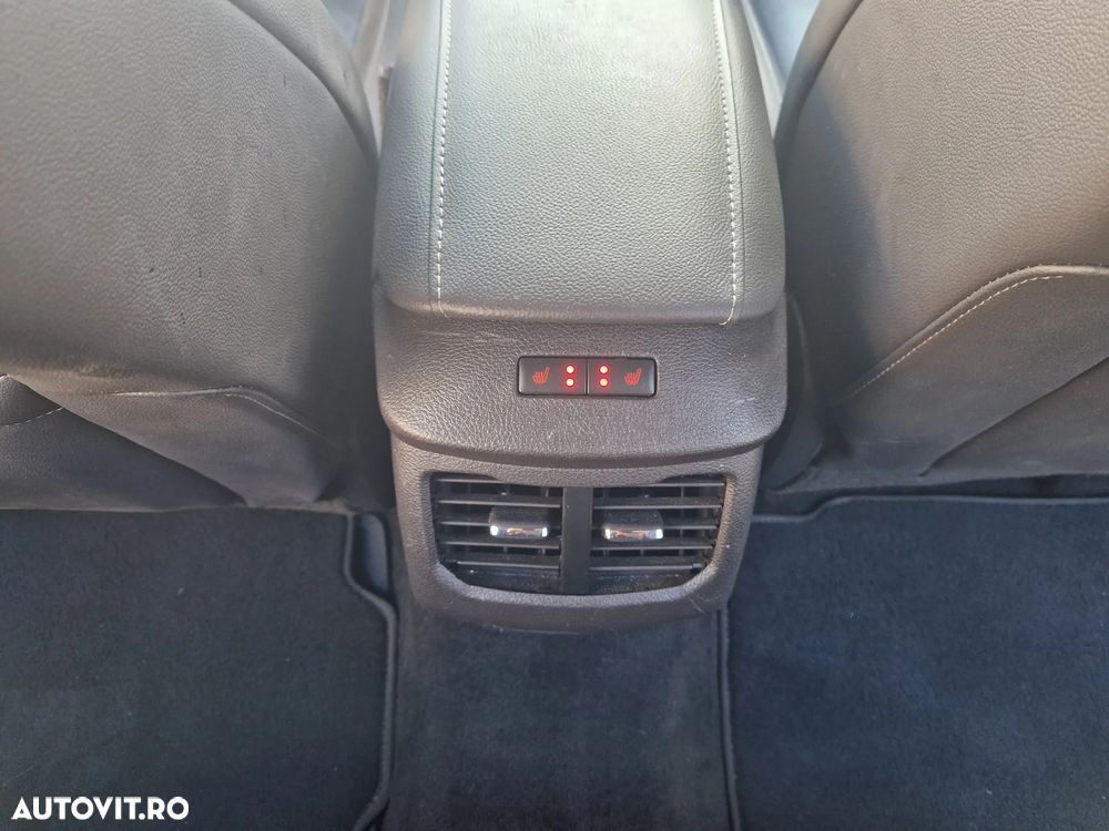 Ford Mondeo 2.0 TDCi Aut. Titanium - 7