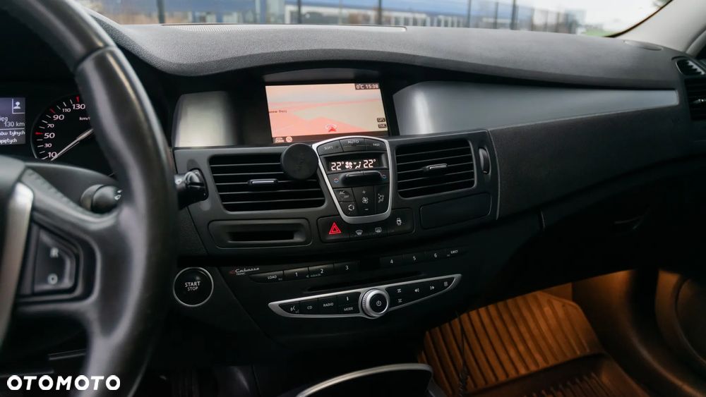 Renault Laguna 2.0 DCi Confort Dynamique - 12