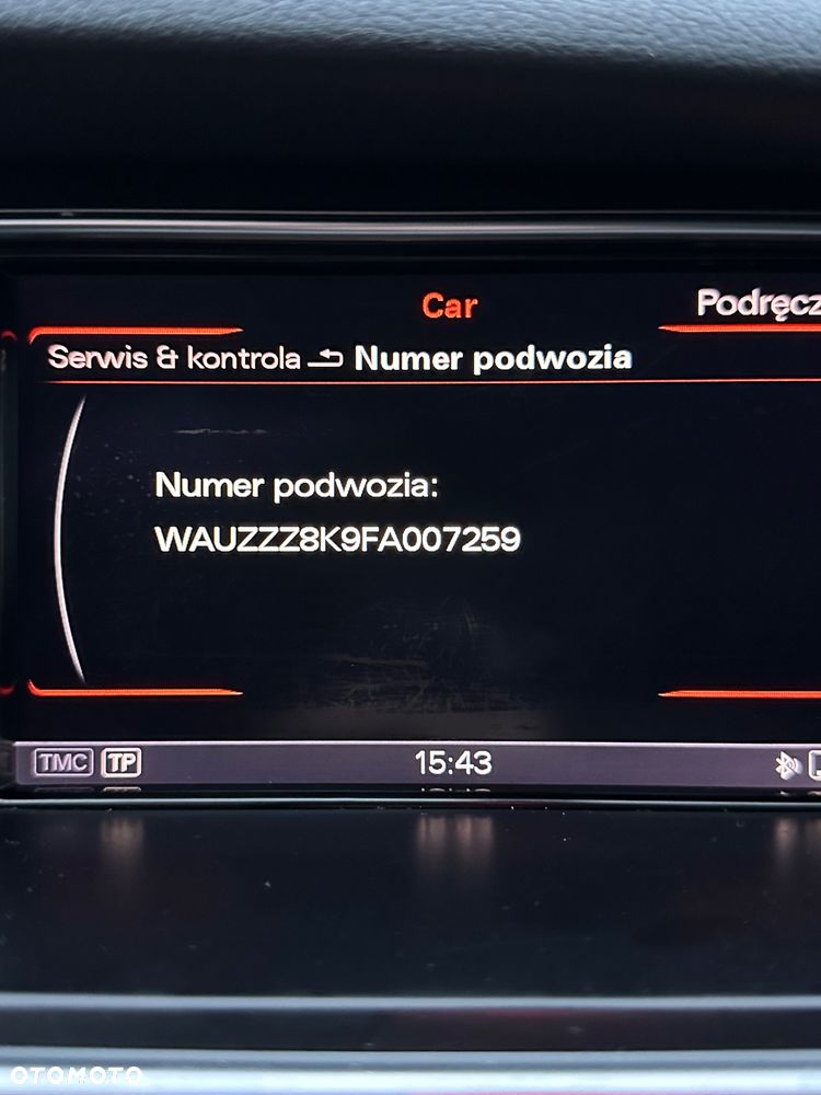 Audi A4 Allroad 3.0 TDI clean diesel Quattro S tronic - 25