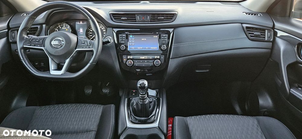 Nissan X-Trail 1.6 DIG-T Tekna - 9