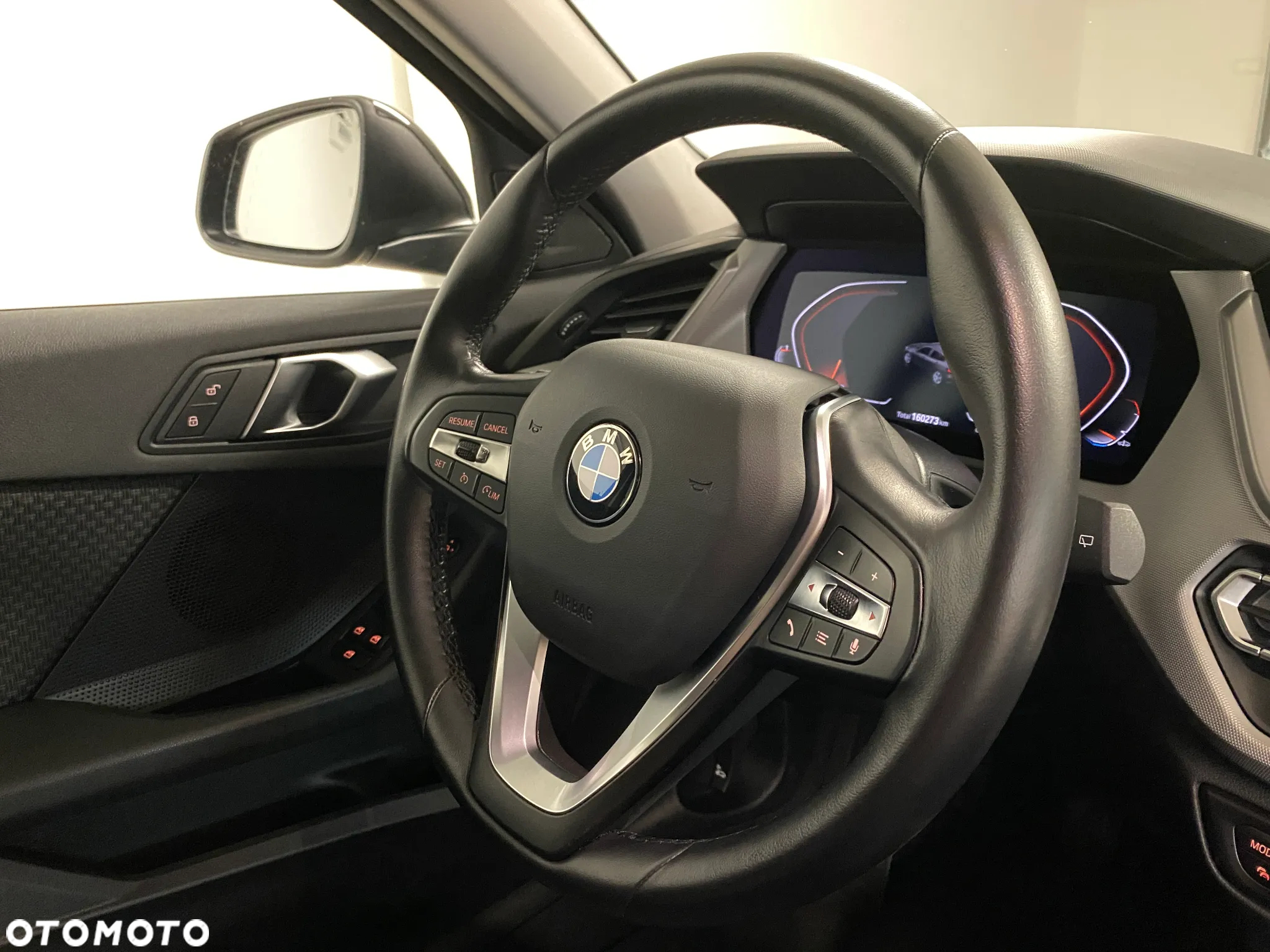BMW Seria 1 118i Business Edition - 16