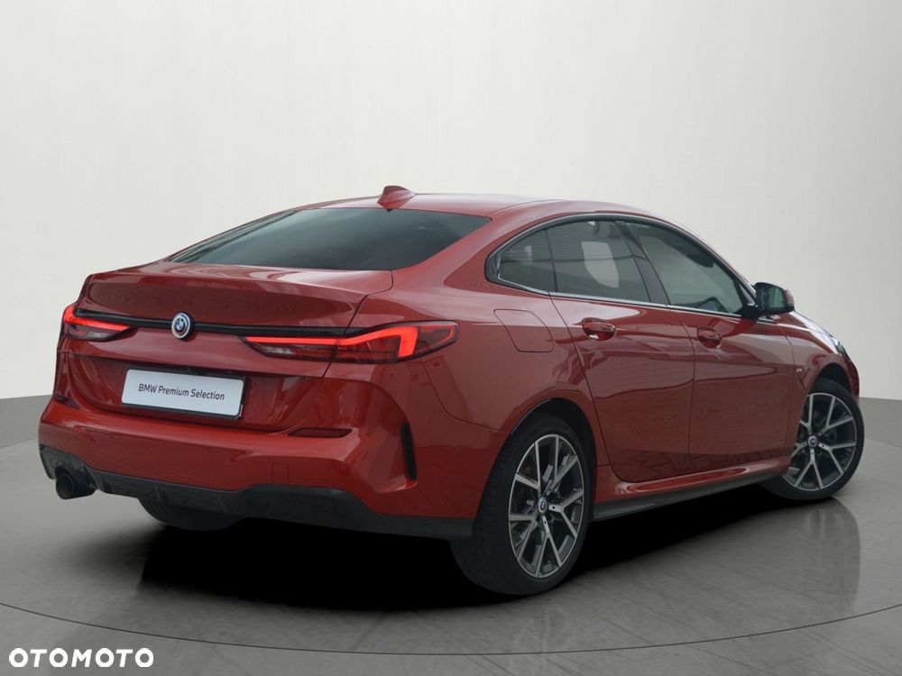 BMW Seria 2 218i M Sport - 3