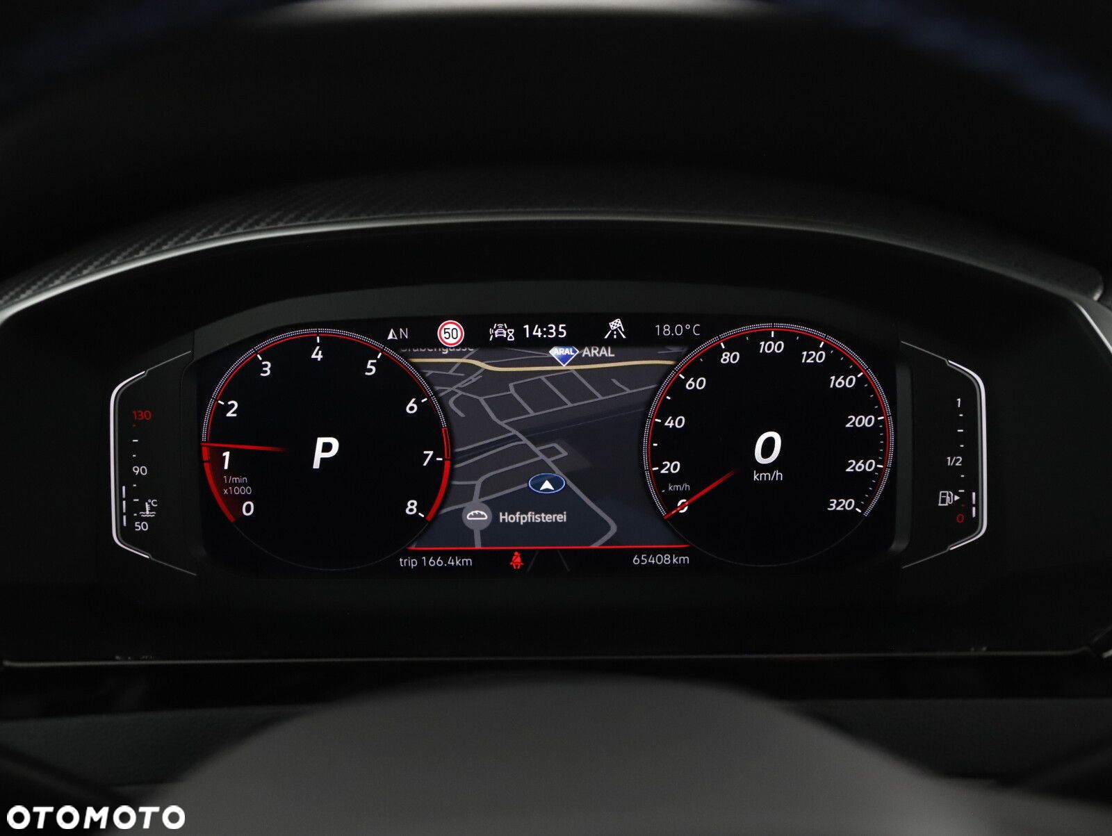 Volkswagen Arteon 2.0 TSI 4Motion R DSG - 14