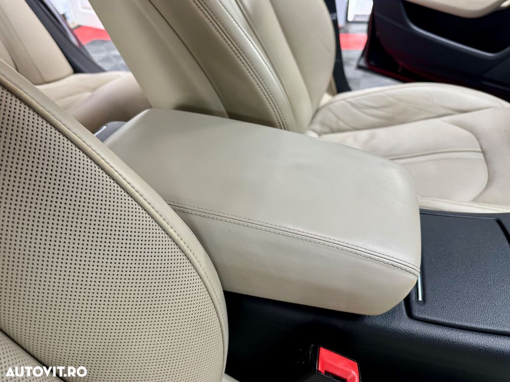 Audi A6 2.0 TDI quattro S tronic - 14
