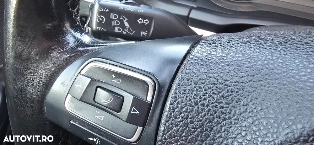 Volkswagen Eos 1.4 TSI Exclusive - 32