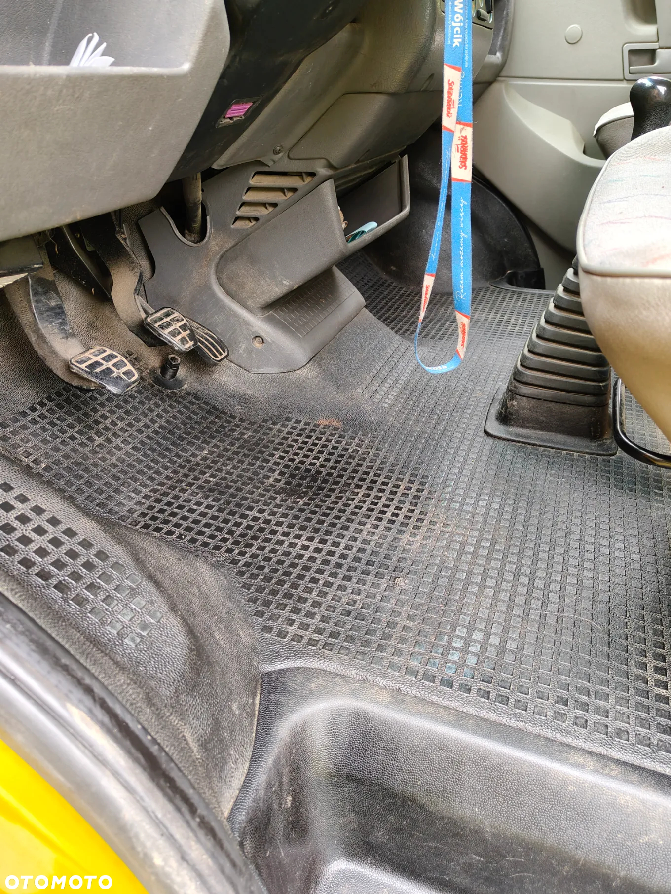 Volkswagen Transporter T4 - 18