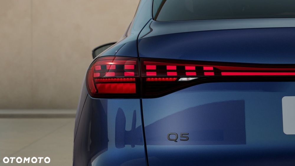 Audi Q5 Sportback - 7