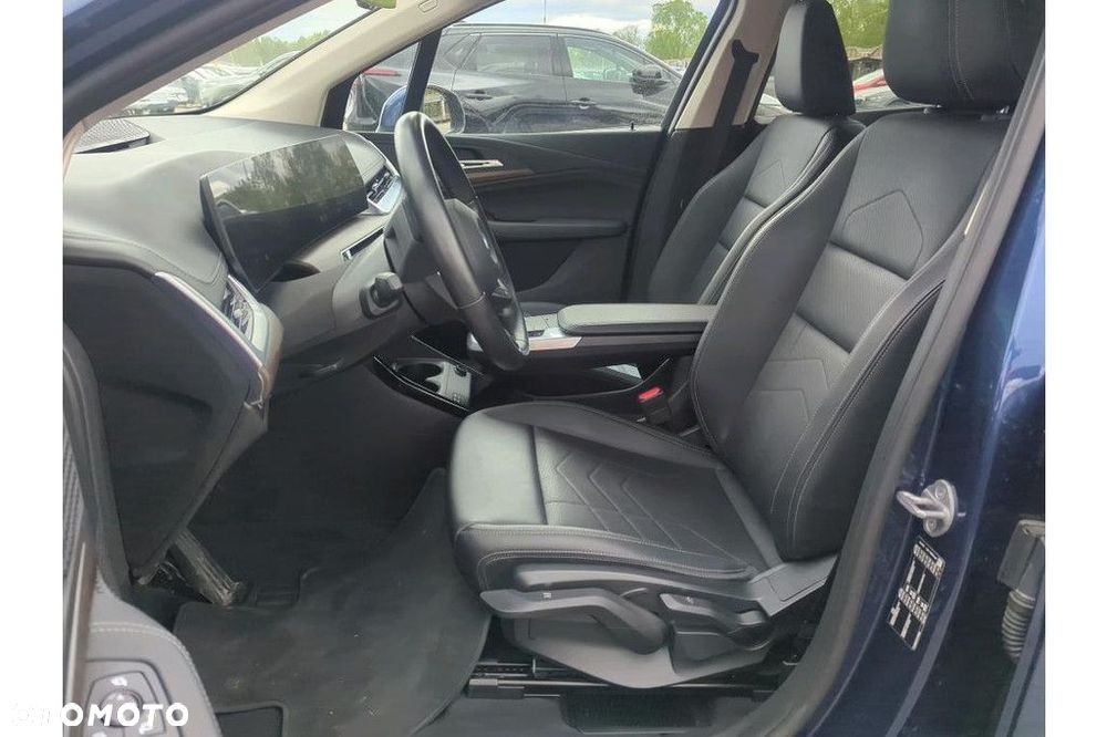 BMW Seria 2 - 5