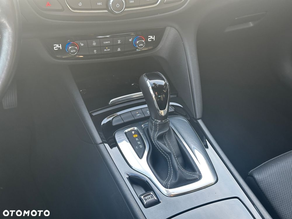 Opel Insignia 1.6 Business Innovation - 10