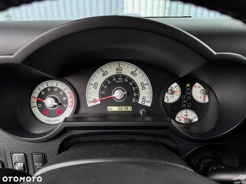 Toyota FJ 4.0 4x4 - 20