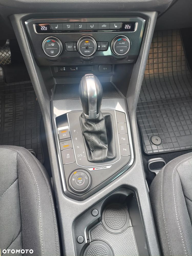 Volkswagen Tiguan 2.0 TSI 4Motion (BlueMotion Technology) DSG Highline - 24