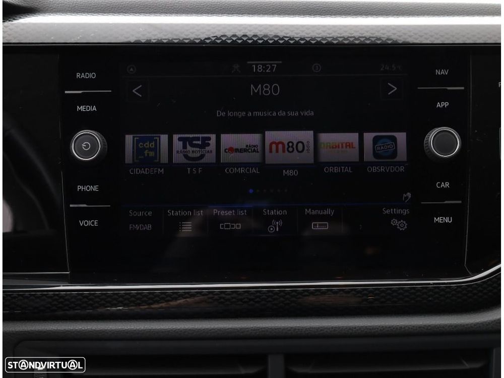 VW Polo 1.0 TSI Urban DSG - 28