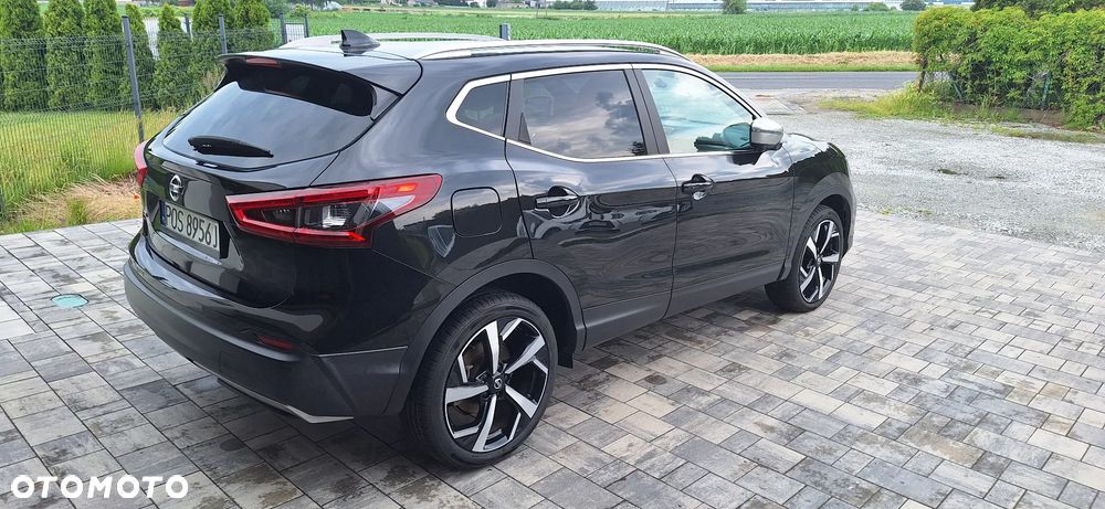Nissan Qashqai 1.6 DIG-T Tekna+ - 17