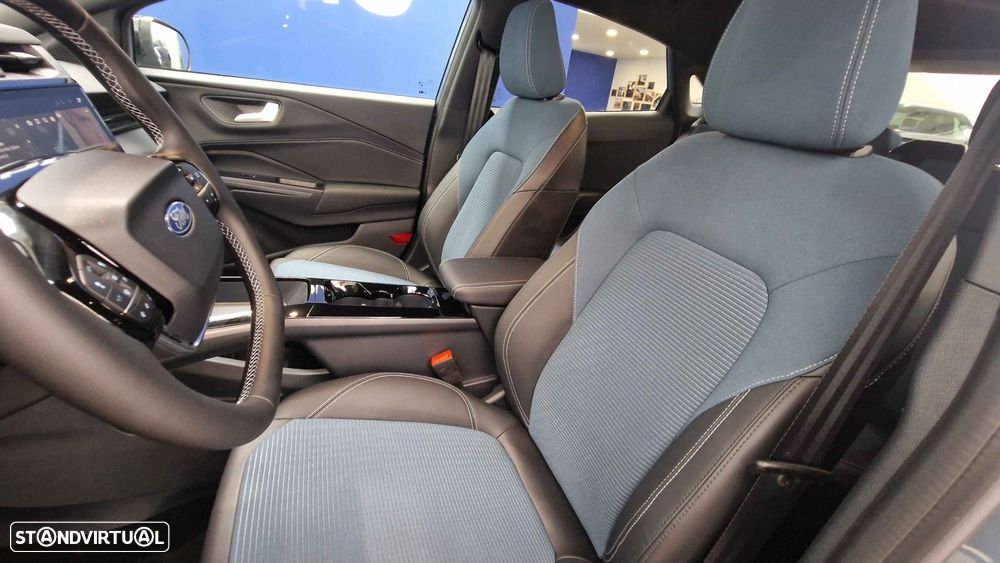Ford Puma - 7