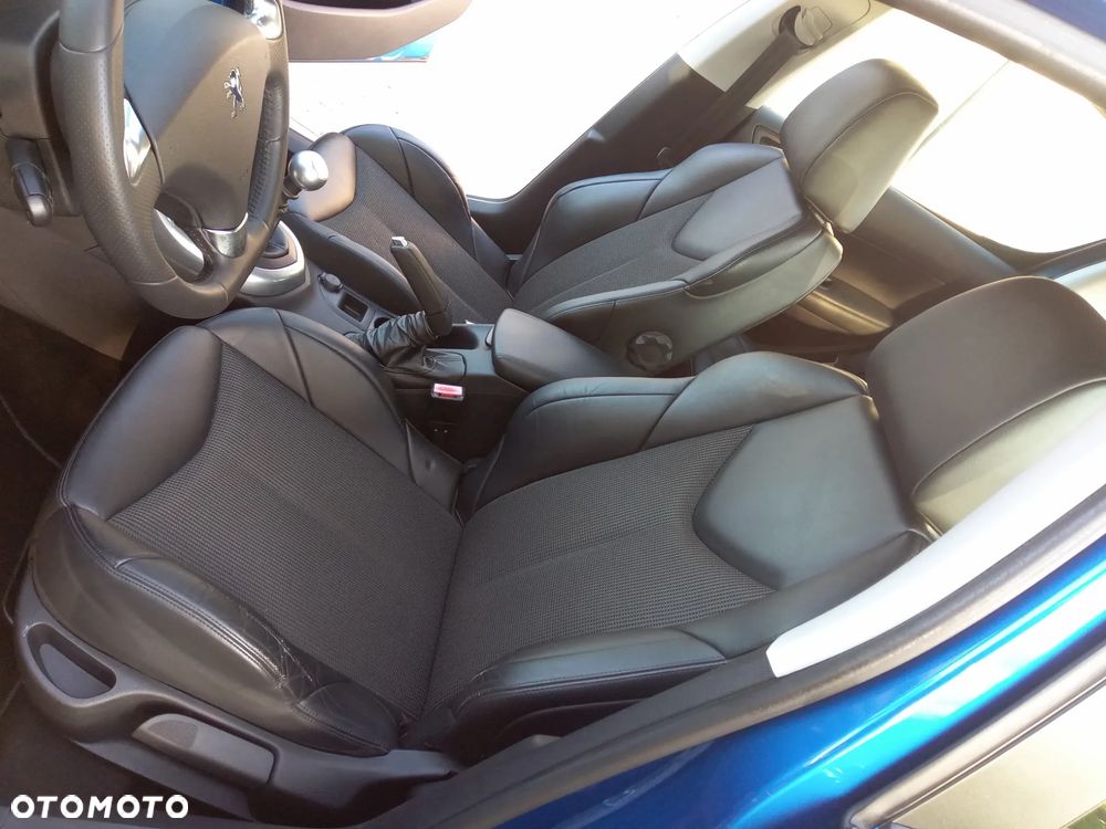 Peugeot 308 200 THP GTi - 26