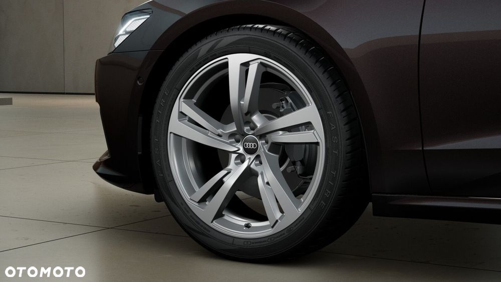 Audi A7 Sportback - 5