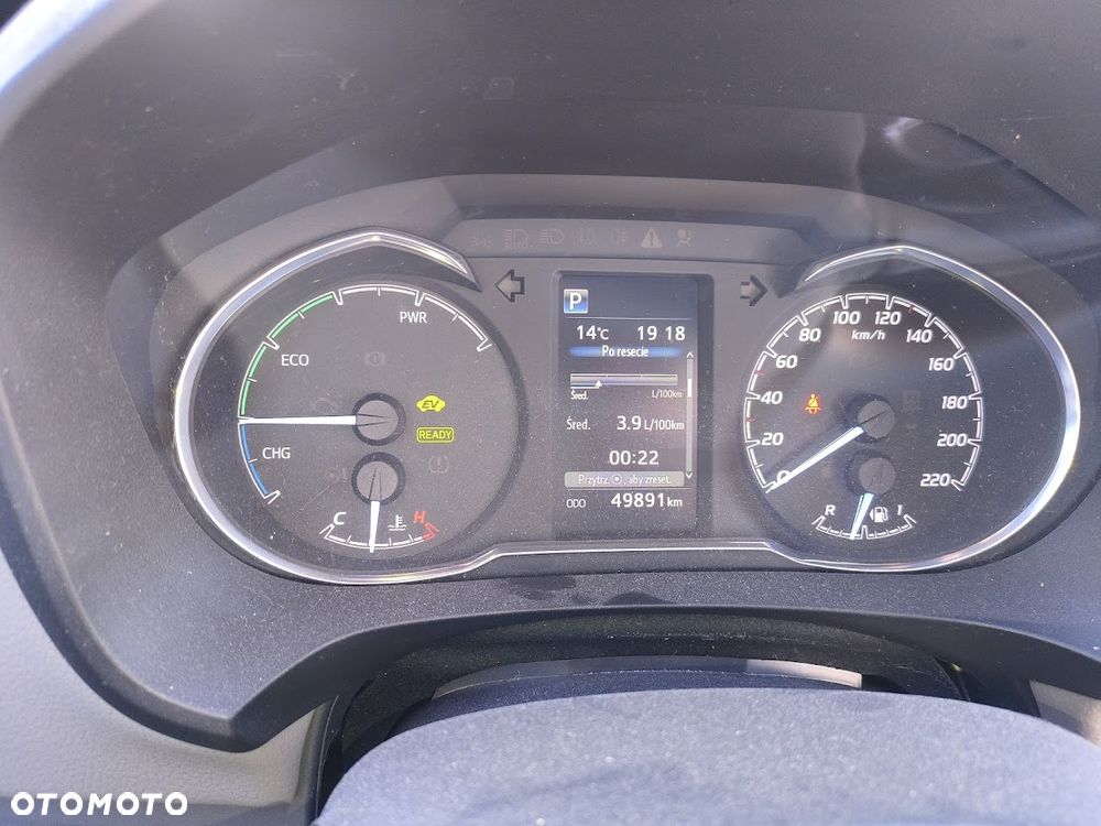 Toyota Yaris Hybrid 100 Selection - 2
