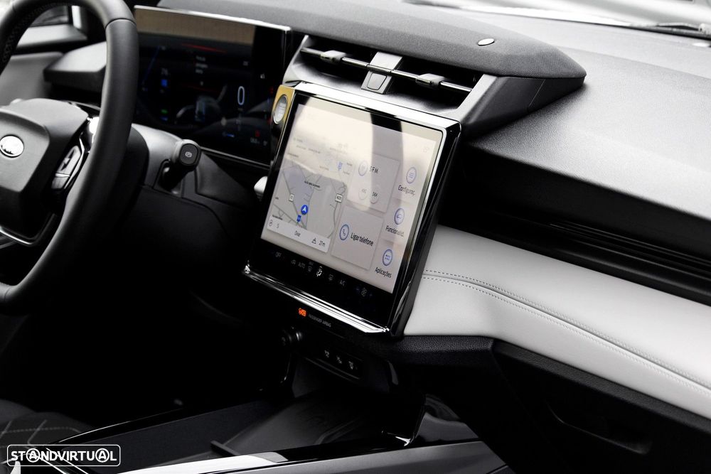 Ford Puma Gen-E 54 kWh Premium - 17