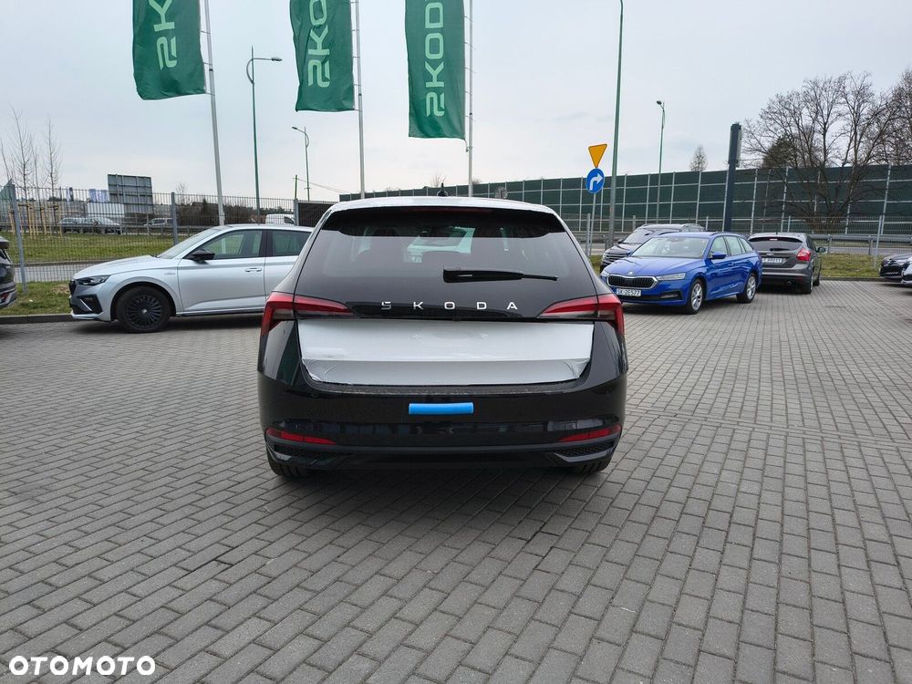 Skoda Scala 1.5 TSI Drive DSG - 7