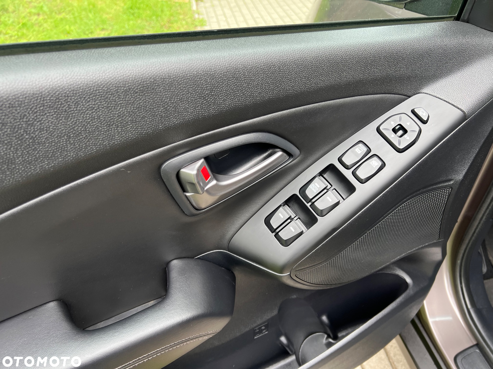 Hyundai ix35 1.6 GDI Premium 2WD - 22