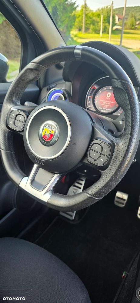 Fiat 500 595 Abarth - 19
