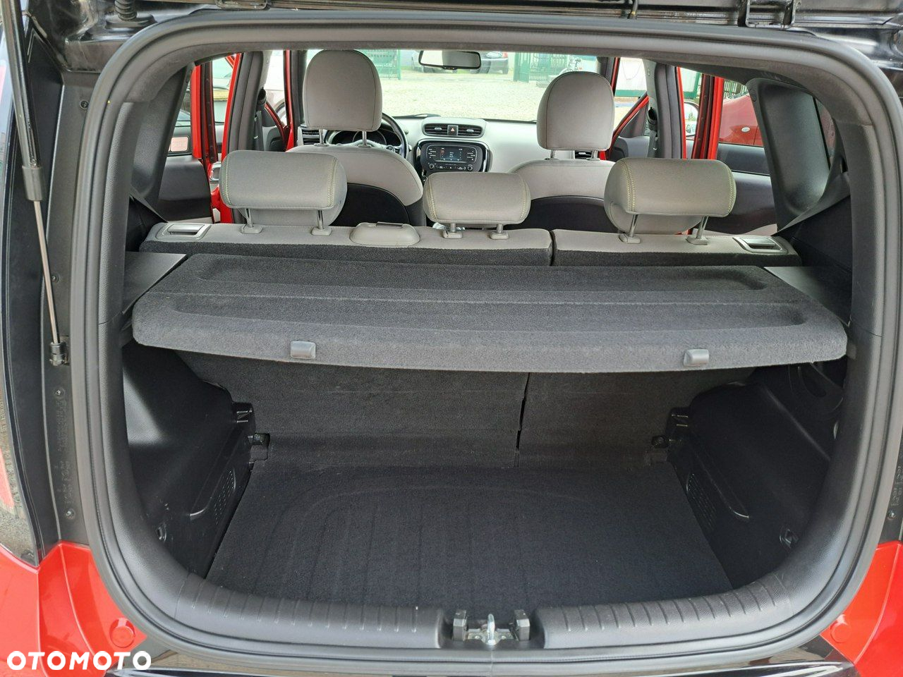 Kia Soul 1.6 GDI XL - 19