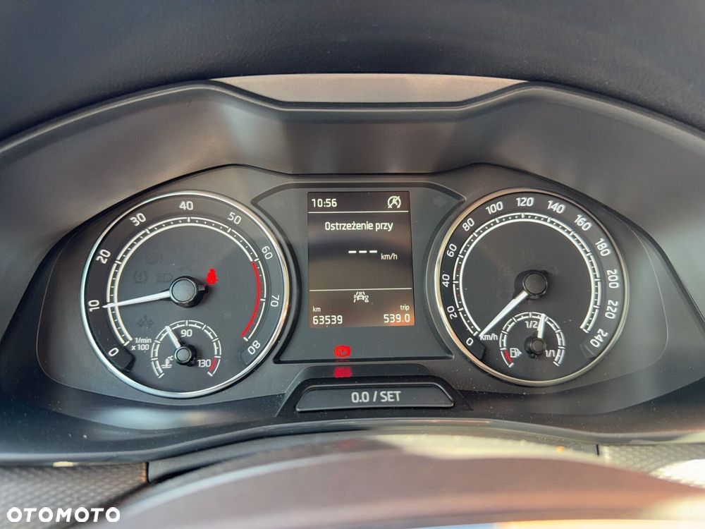 Skoda Kamiq 1.0 TSI Ambition - 19