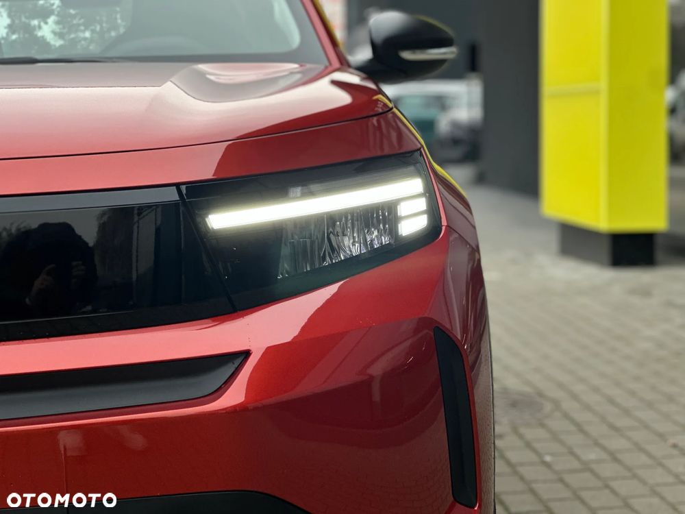 Opel Frontera 54kWh Extended Range Edition - 4