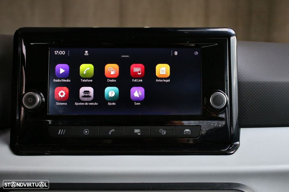 SEAT Arona 1.0 TSI Style - 26