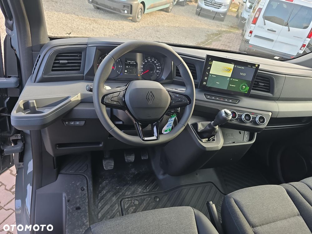 Renault Master dCi L3H2 Extra - 18