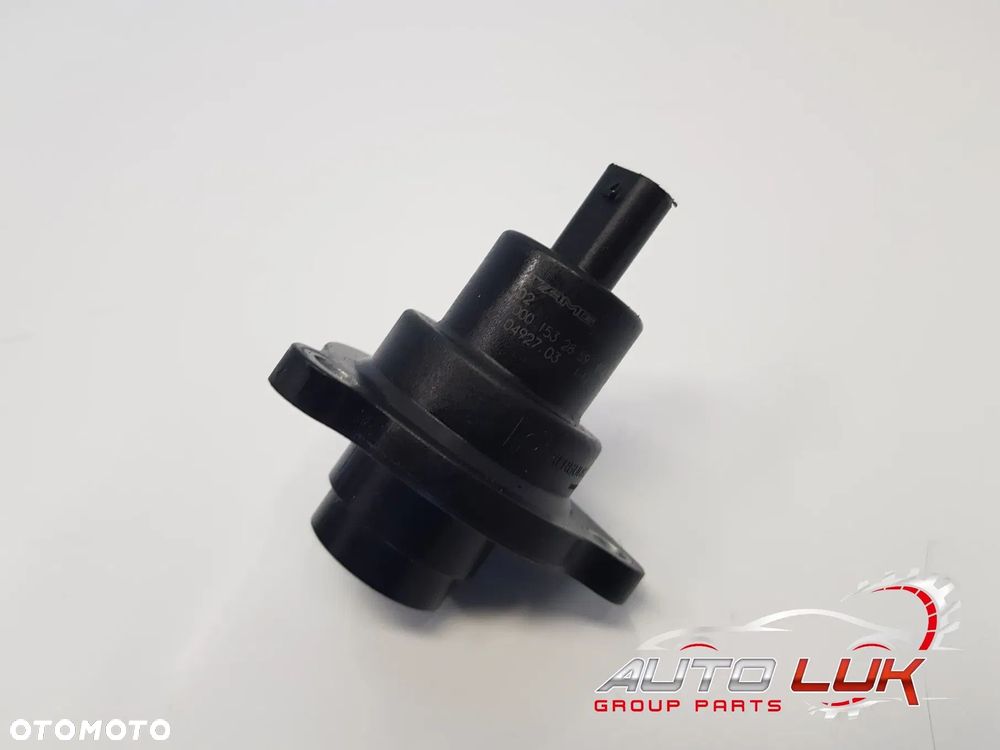 Zawór sterujący turbiny Mercedes AMG w177 A0001532859