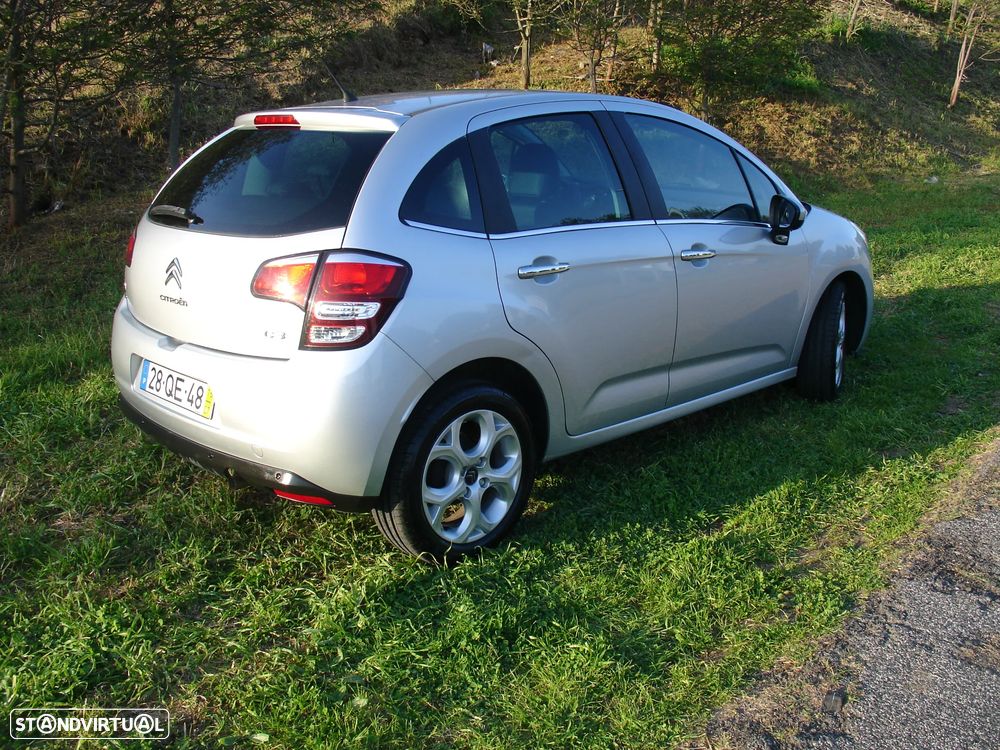 Citroën C3 - 13