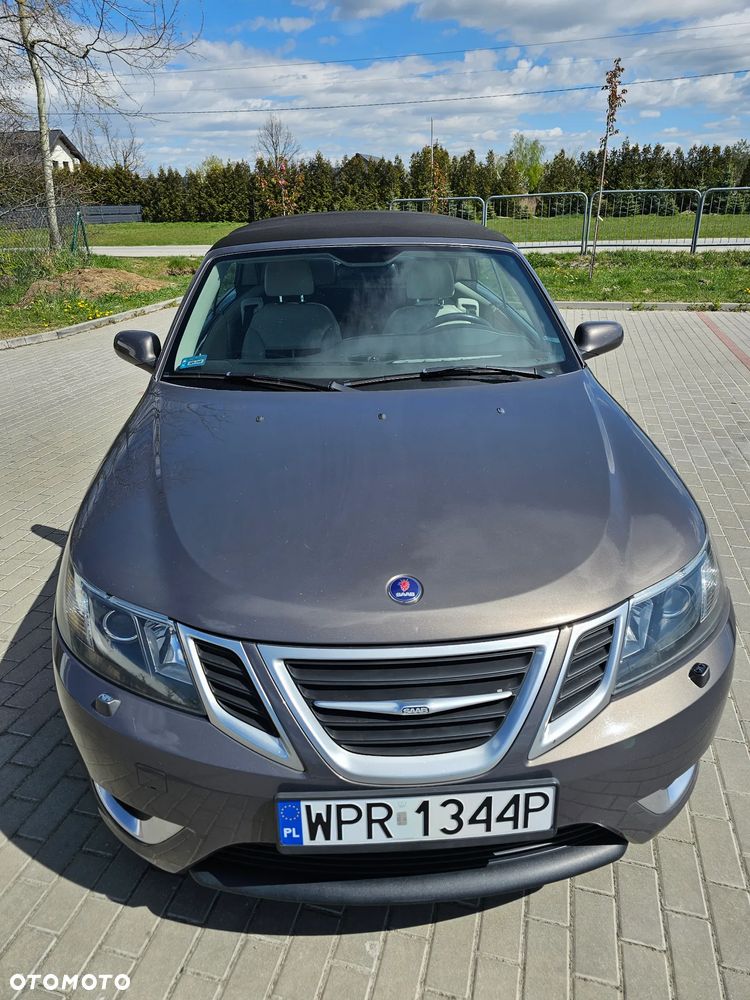 Saab 9-3 1.9 TTiD DPF Aero - 3