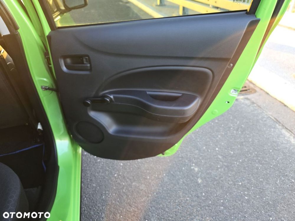 Mitsubishi Space Star 1.0 Clear Tec Intro Edition+ - 29