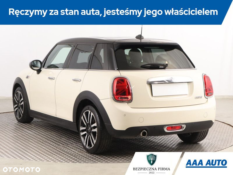 MINI Cooper - 5