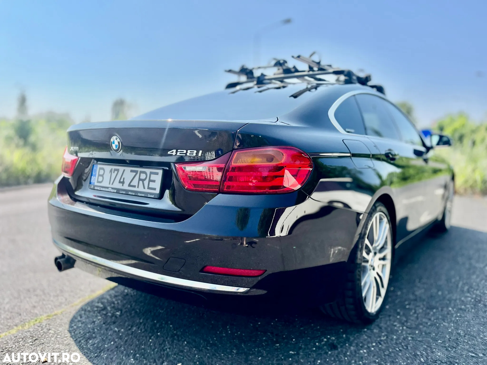 BMW Seria 4 - 9