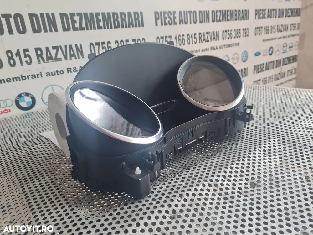 Ceasuri Bord Mercedes Gla X156 Cod A Volan Stanga Europa - Dezmembrari Arad - 6