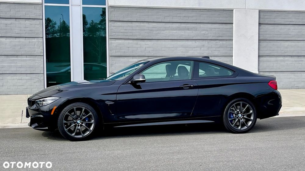 BMW Seria 4 - 4