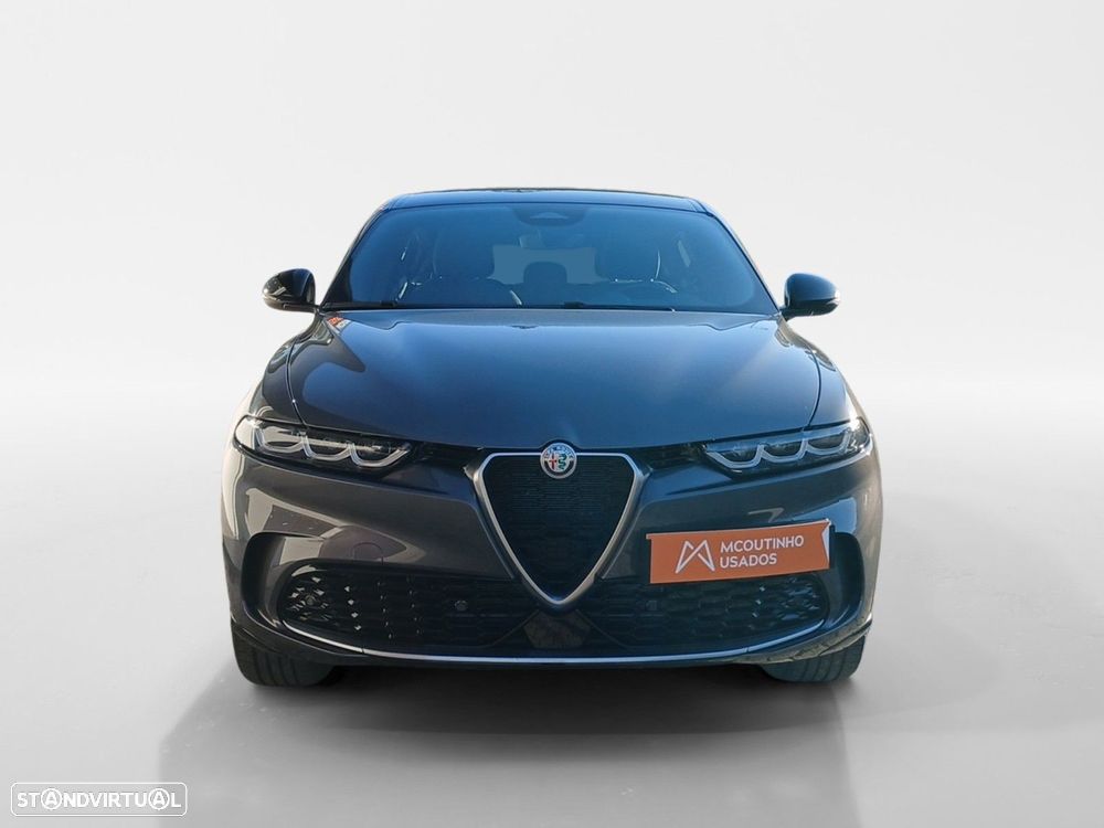Alfa Romeo Tonale - 8
