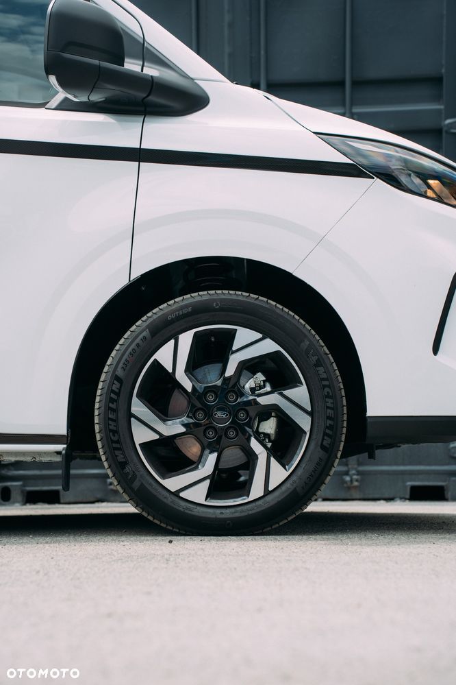 Ford Transit 350 L2H2 Trend (bryg.) - 10