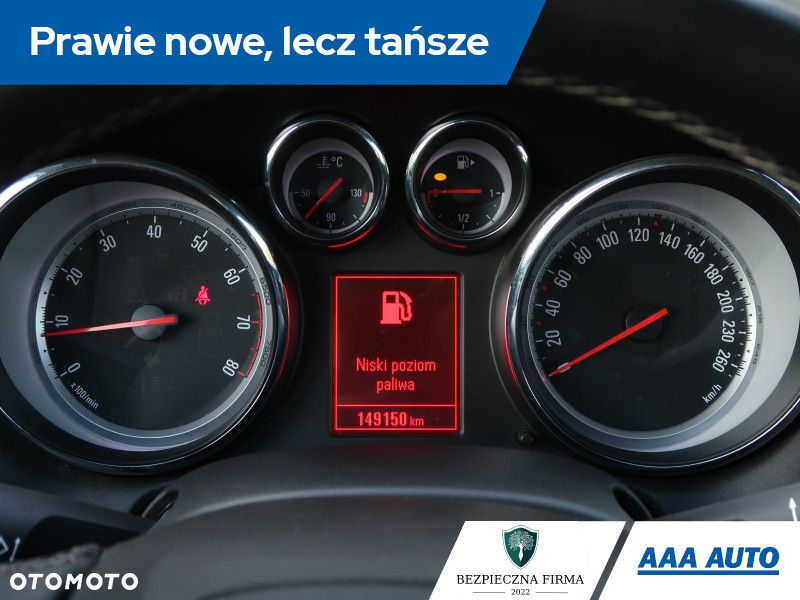 Opel Astra - 12