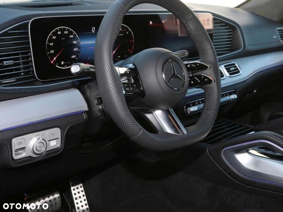 Mercedes-Benz GLE - 6