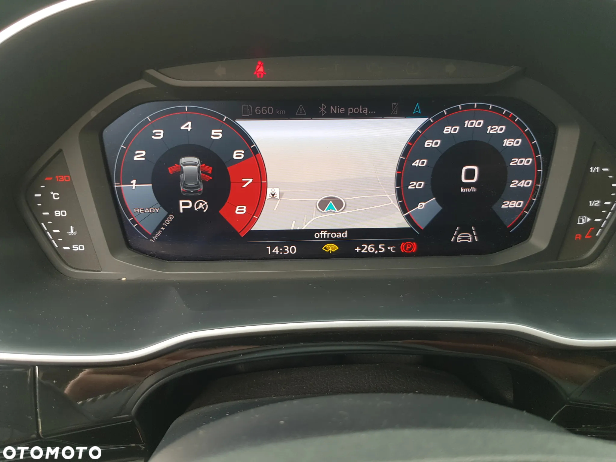 Audi Q3 35 TFSI S tronic - 23