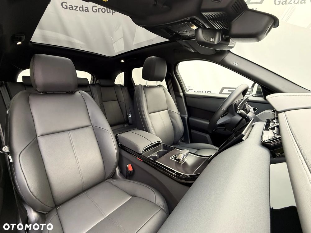 Land Rover Range Rover Velar D200 Dynamic SE - 8