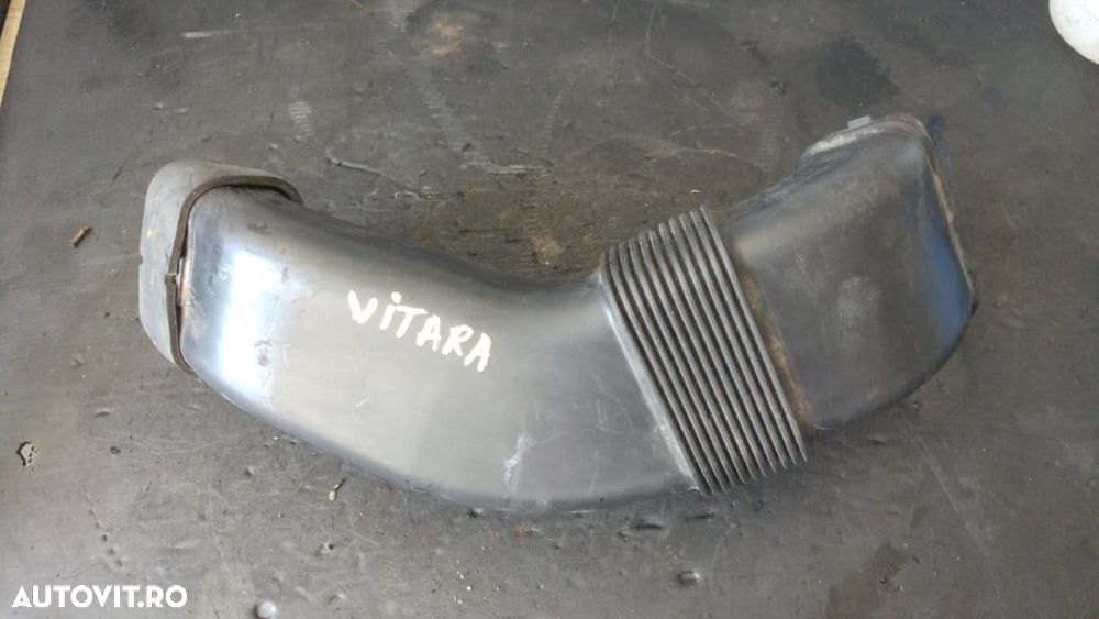 Tubulatura aer admisie 1.6 d suzuki vitara ly 2017 17032759 - 2