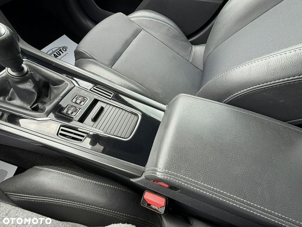 Peugeot 508 BlueHDi 150 Stop&Start Allure - 22