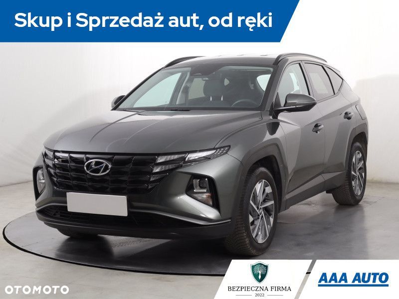 Hyundai Tucson - 3