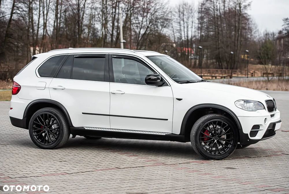 BMW X5 xDrive40d - 3