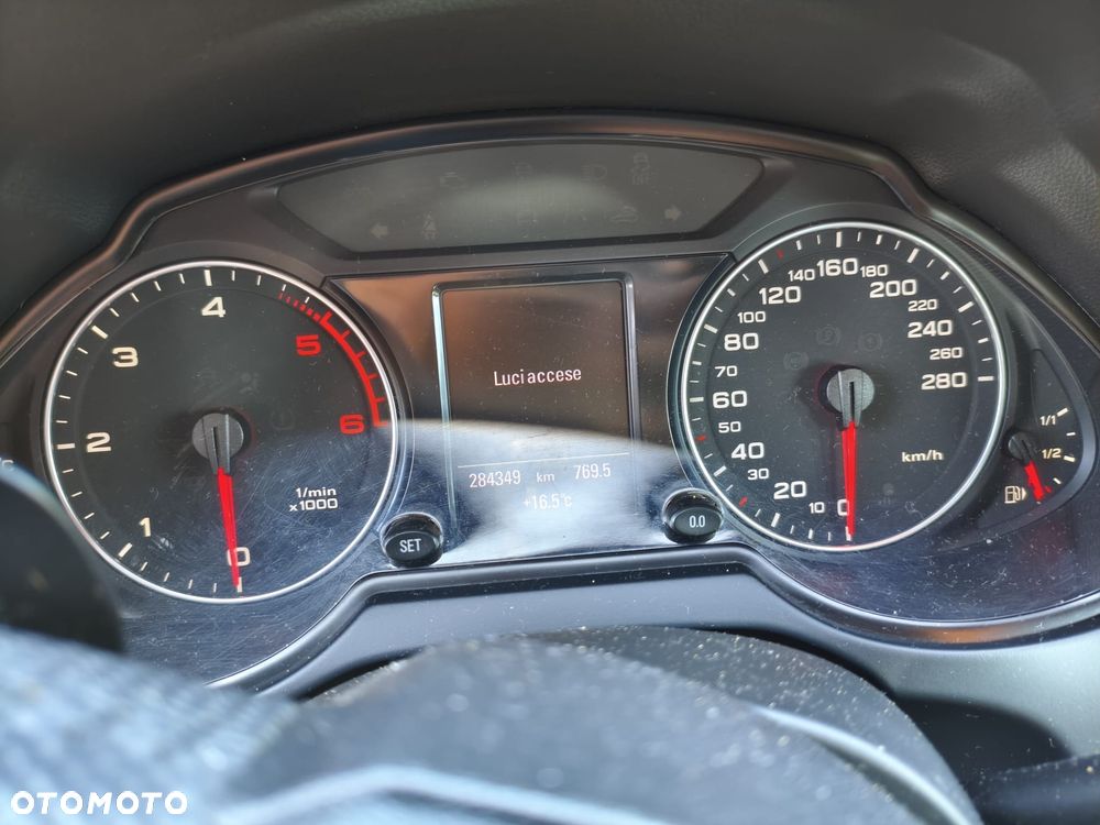 Audi Q5 2012 photo 5